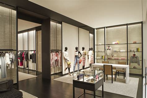 inside chanel 5|inside Chanel store.